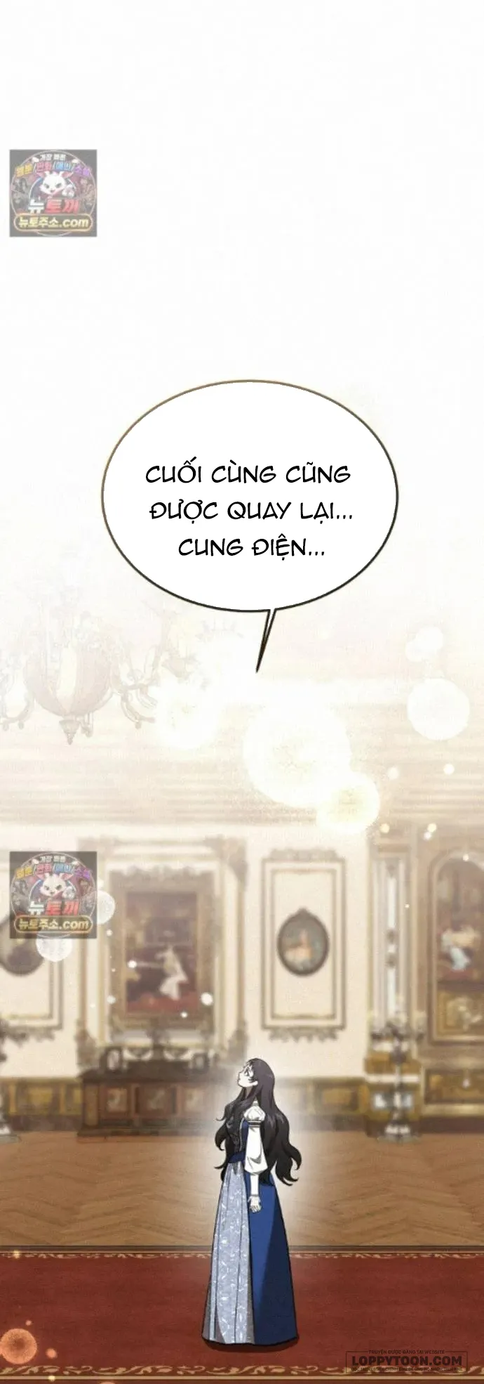 Ác Quỷ Nuôi Dưỡng Tiểu Thư - Chap 121 - Trang 8