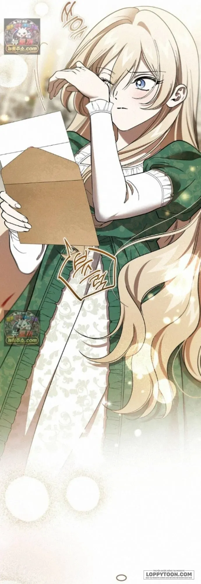 Ác Quỷ Nuôi Dưỡng Tiểu Thư - Chap 122 - Trang 91
