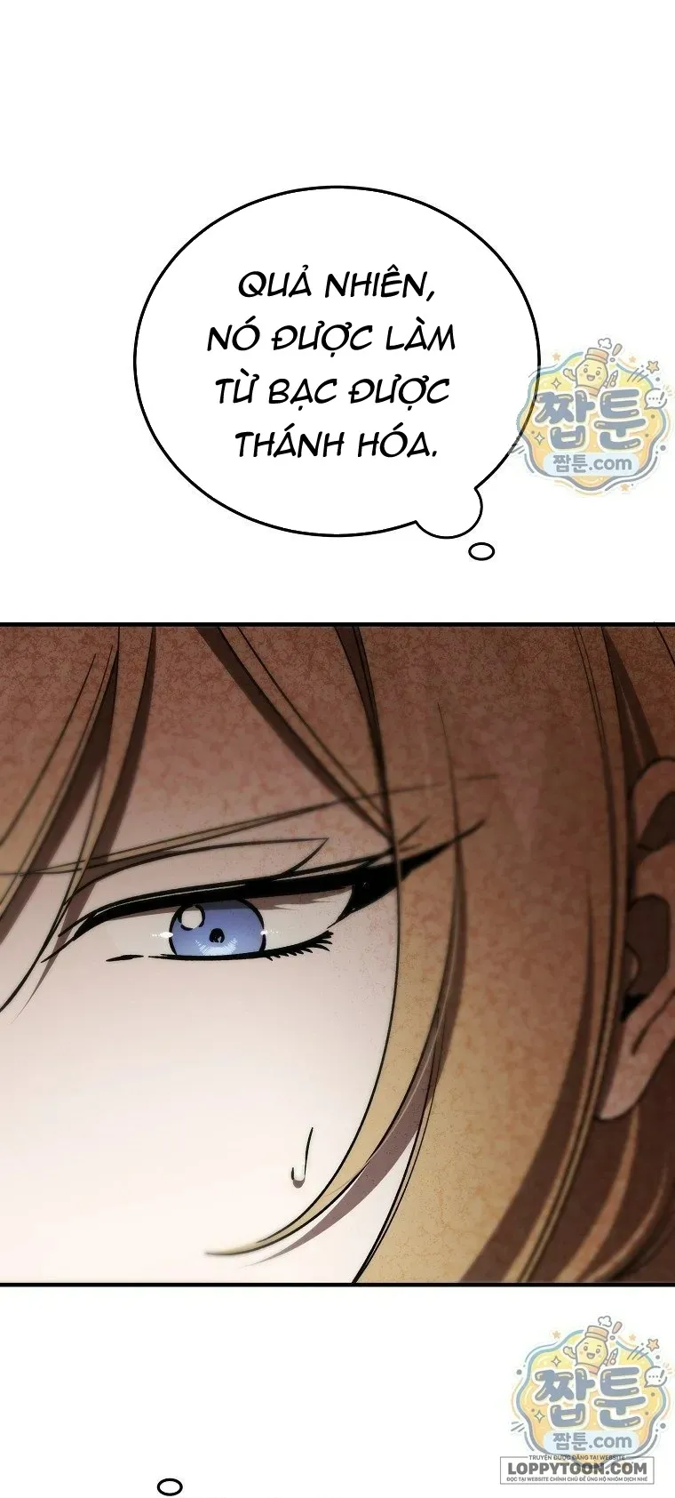 Ác Quỷ Nuôi Dưỡng Tiểu Thư - Chap 123 - Trang 4