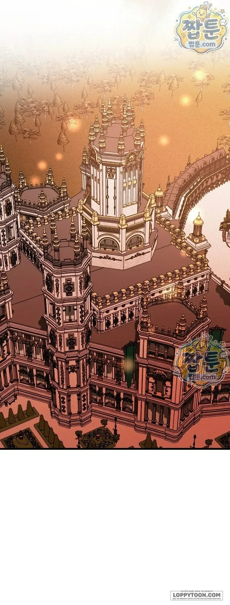 Ác Quỷ Nuôi Dưỡng Tiểu Thư - Chap 123 - Trang 42