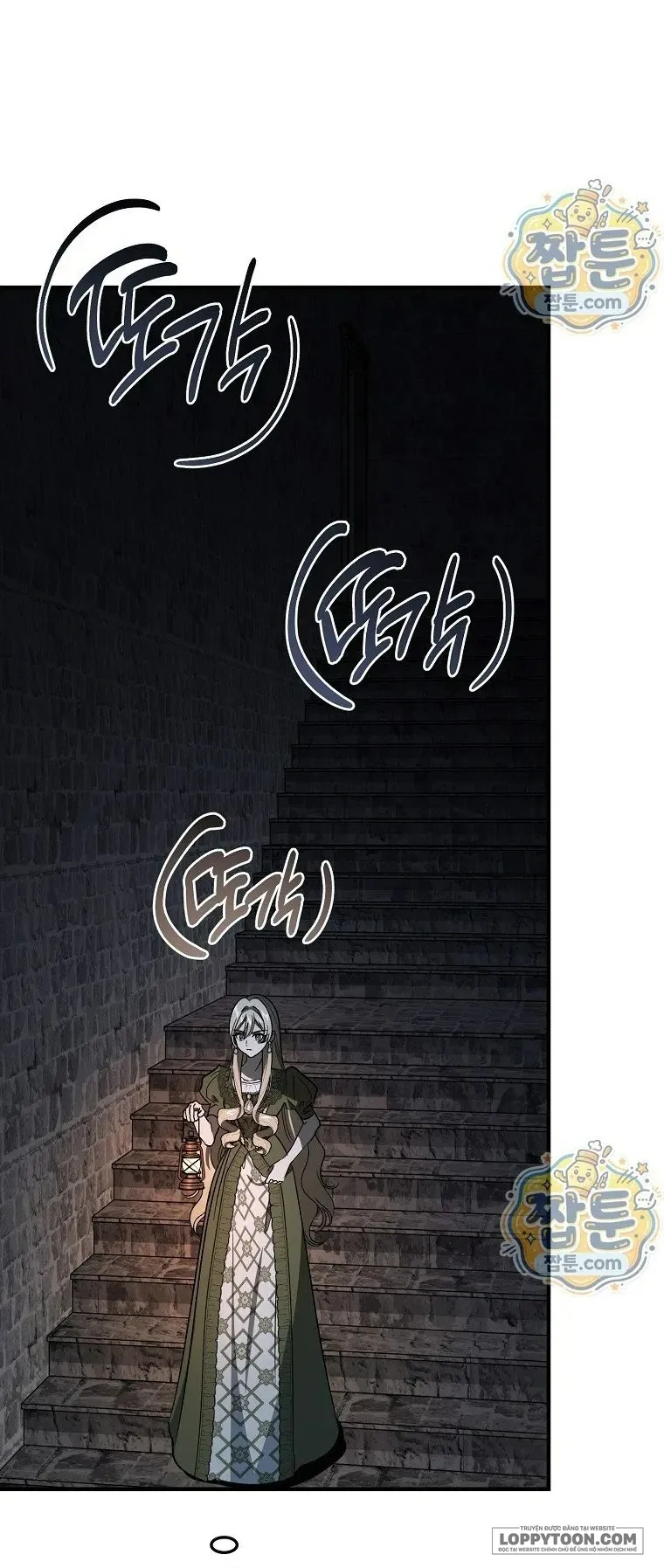 Ác Quỷ Nuôi Dưỡng Tiểu Thư - Chap 123 - Trang 43