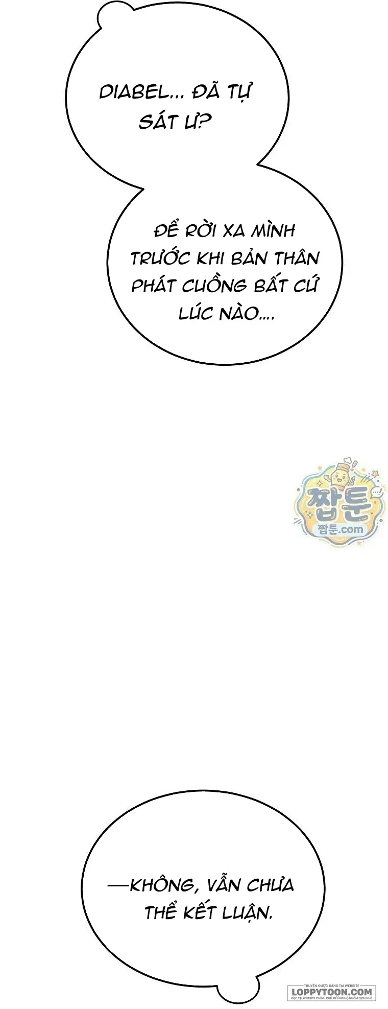 Ác Quỷ Nuôi Dưỡng Tiểu Thư - Chap 123 - Trang 5