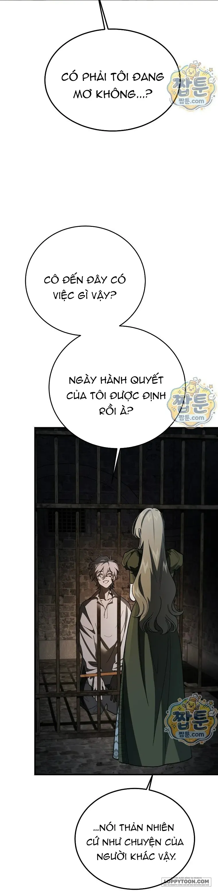 Ác Quỷ Nuôi Dưỡng Tiểu Thư - Chap 123 - Trang 55