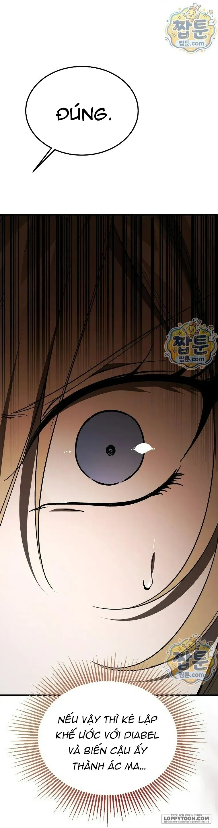 Ác Quỷ Nuôi Dưỡng Tiểu Thư - Chap 123 - Trang 69