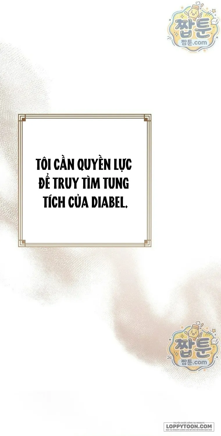 Ác Quỷ Nuôi Dưỡng Tiểu Thư - Chap 123 - Trang 9