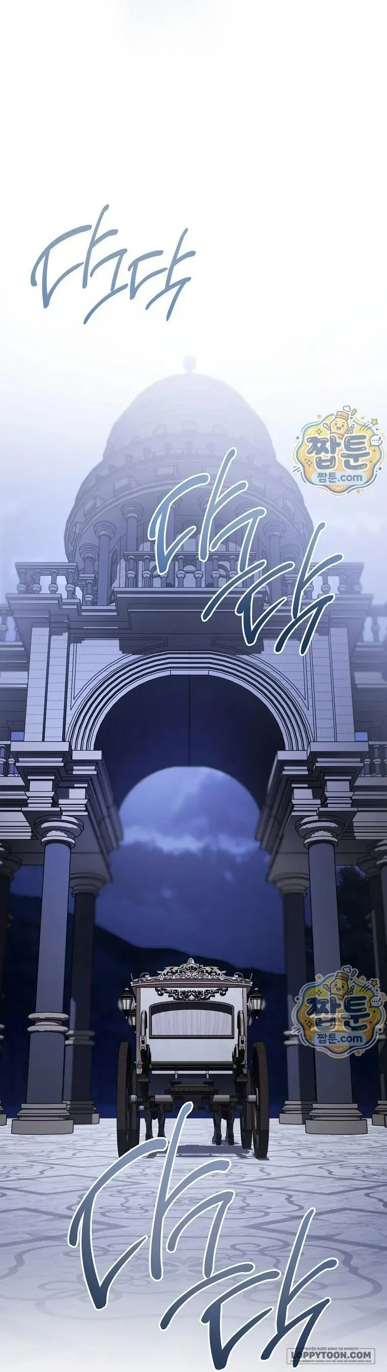 Ác Quỷ Nuôi Dưỡng Tiểu Thư - Chap 124 - Trang 23