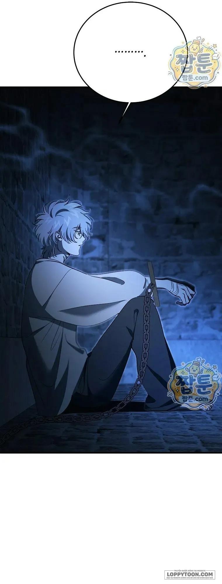 Ác Quỷ Nuôi Dưỡng Tiểu Thư - Chap 124 - Trang 3