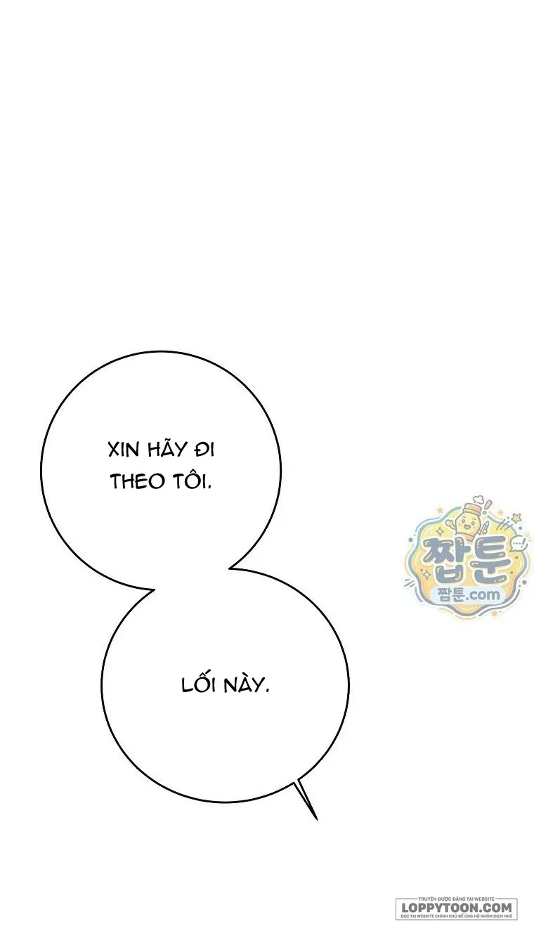 Ác Quỷ Nuôi Dưỡng Tiểu Thư - Chap 124 - Trang 65