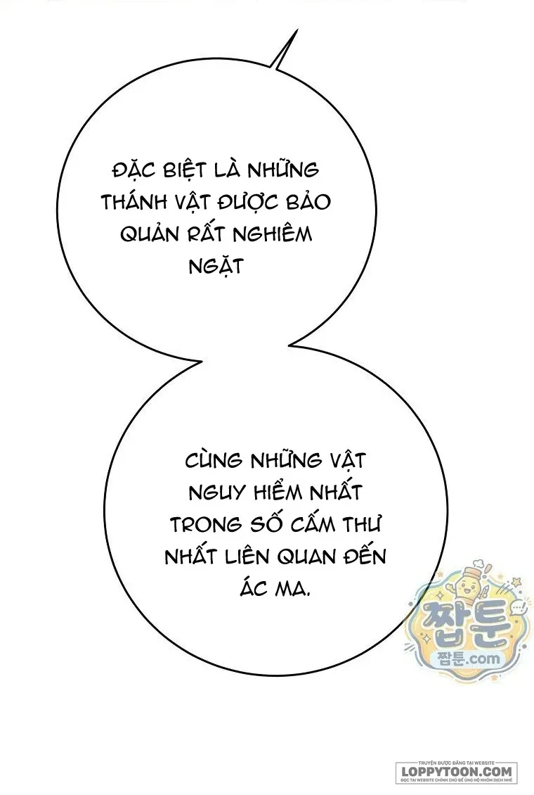 Ác Quỷ Nuôi Dưỡng Tiểu Thư - Chap 124 - Trang 70