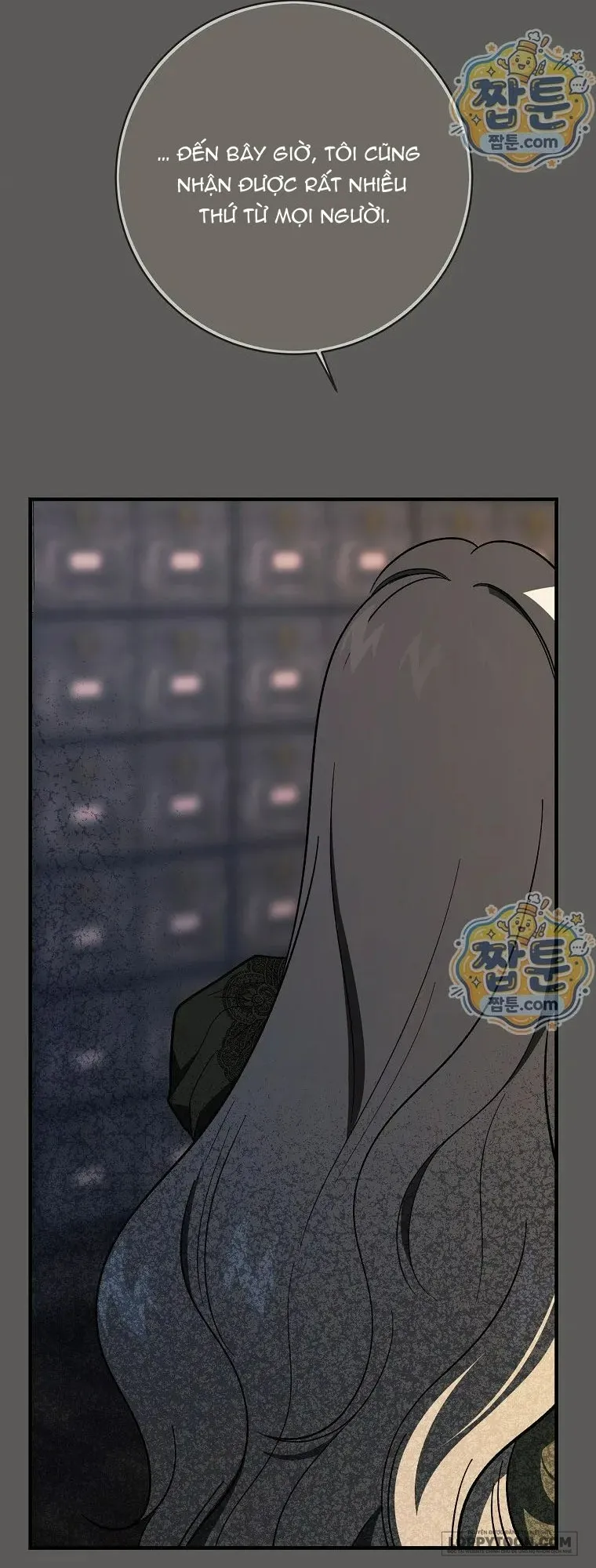 Ác Quỷ Nuôi Dưỡng Tiểu Thư - Chap 125 - Trang 12