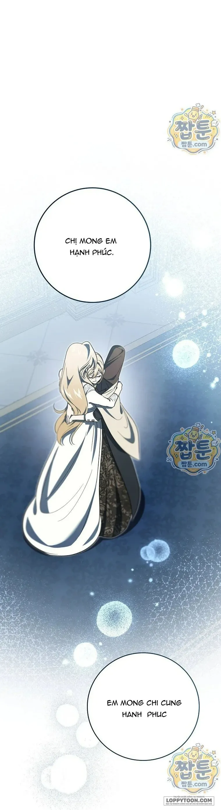 Ác Quỷ Nuôi Dưỡng Tiểu Thư - Chap 125 - Trang 36