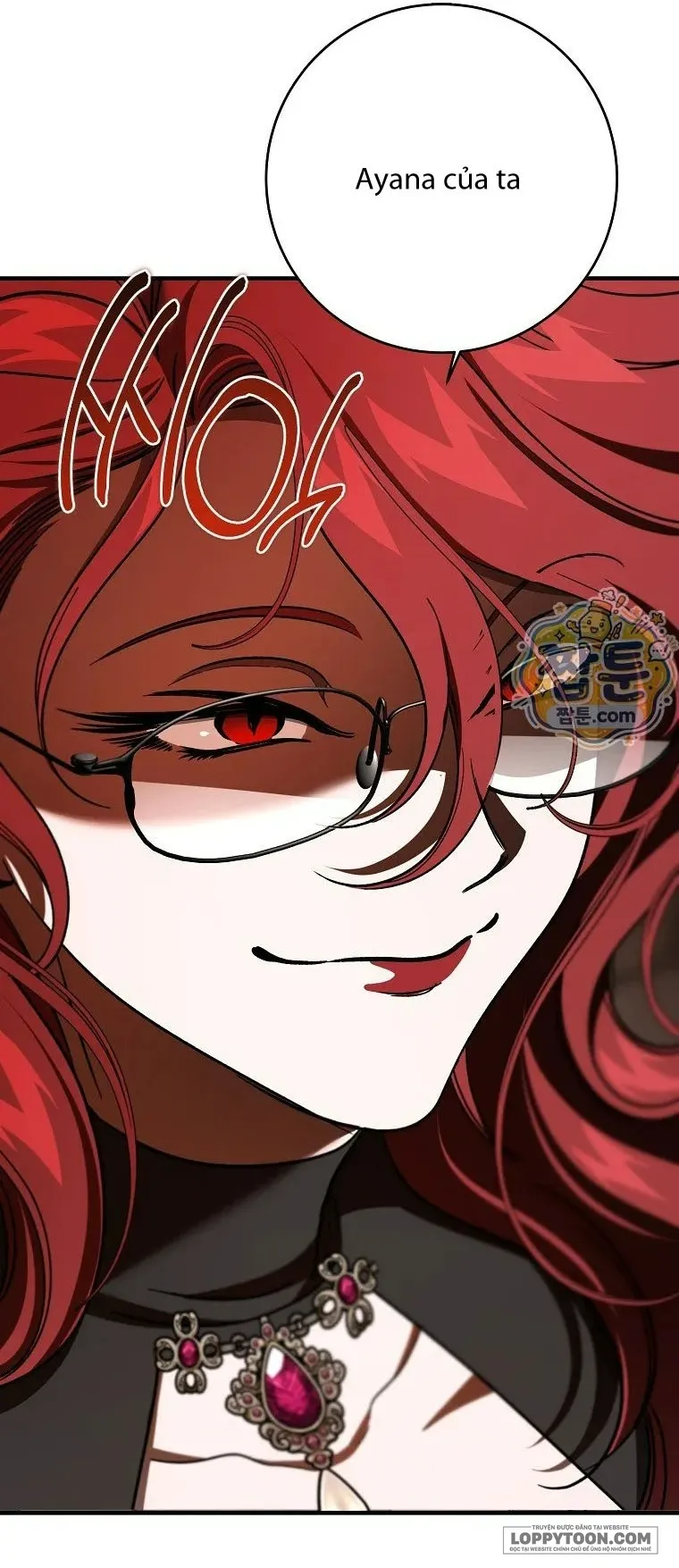 Ác Quỷ Nuôi Dưỡng Tiểu Thư - Chap 125 - Trang 64