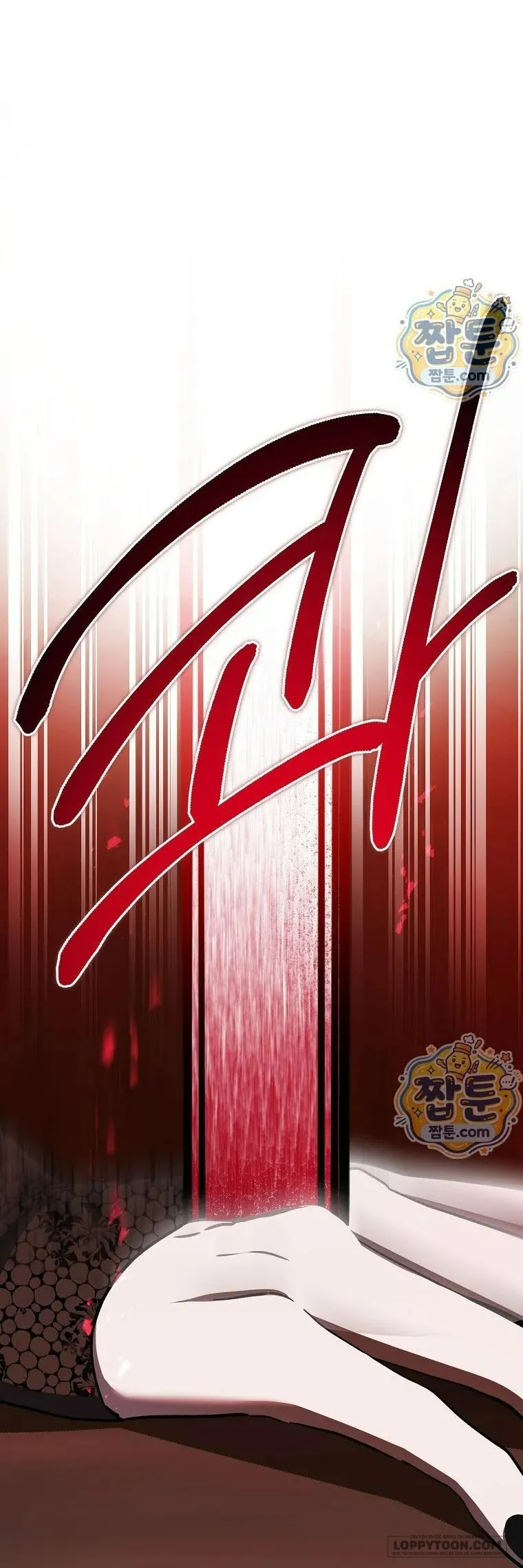 Ác Quỷ Nuôi Dưỡng Tiểu Thư - Chap 125 - Trang 77
