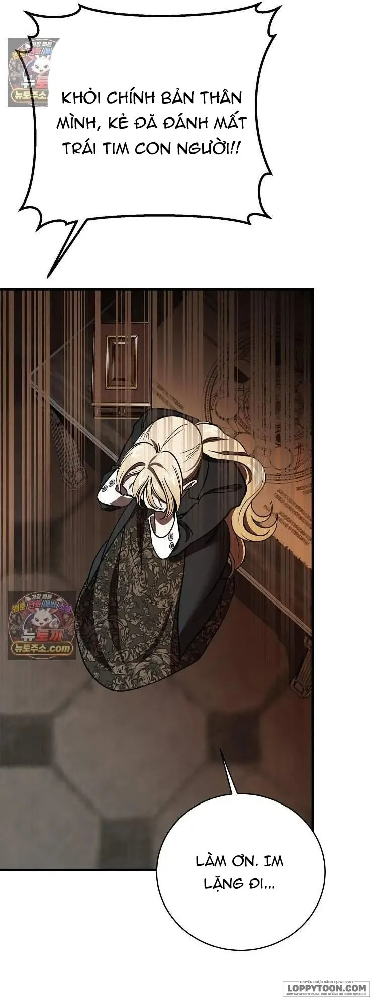 Ác Quỷ Nuôi Dưỡng Tiểu Thư - Chap 126 - Trang 29