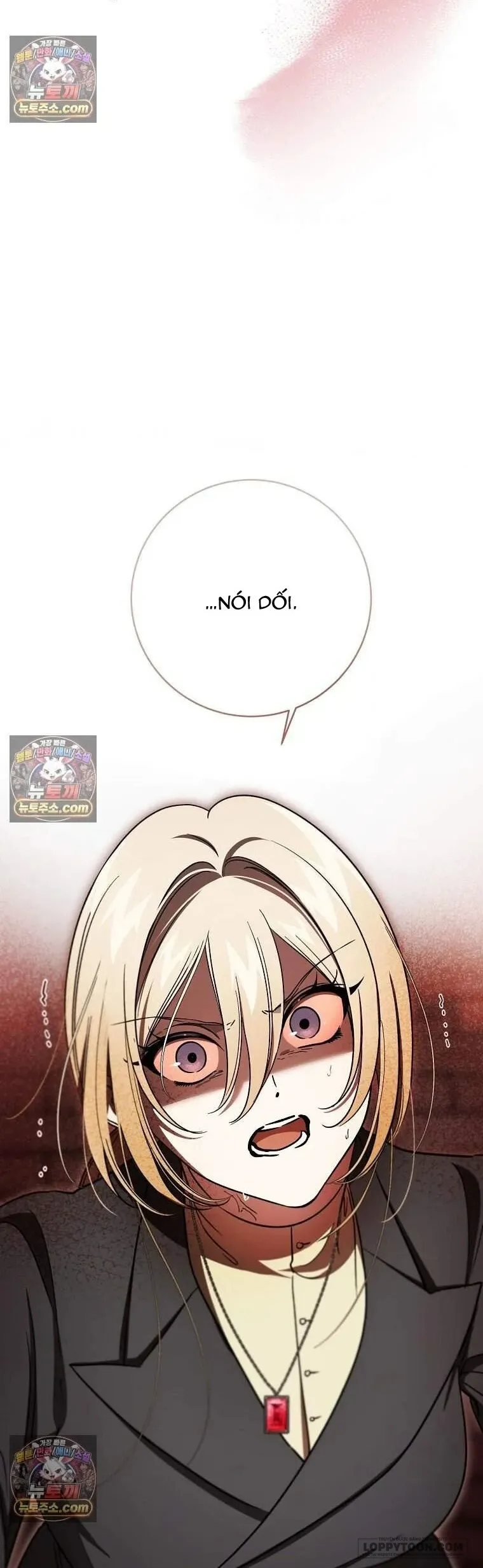 Ác Quỷ Nuôi Dưỡng Tiểu Thư - Chap 126 - Trang 3