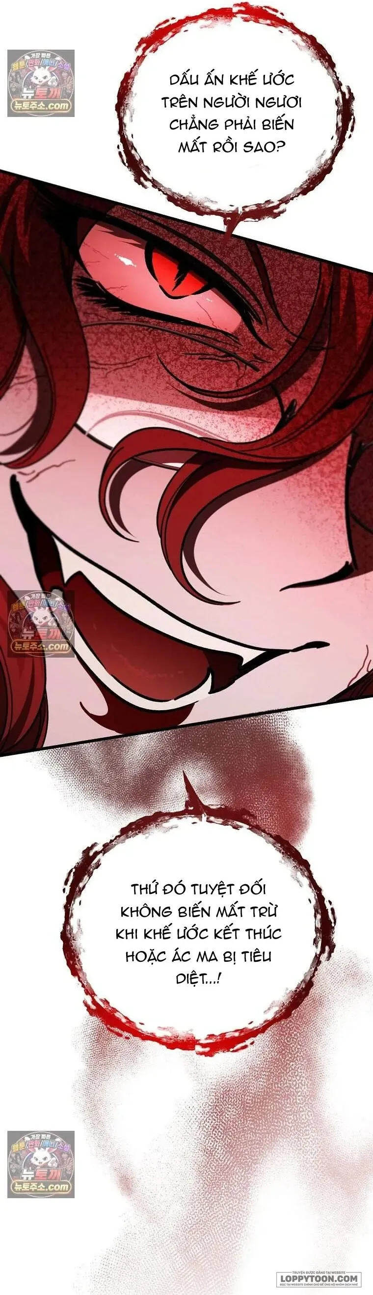Ác Quỷ Nuôi Dưỡng Tiểu Thư - Chap 126 - Trang 5