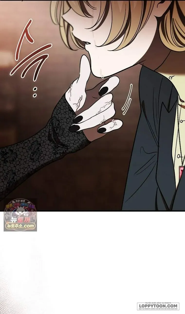 Ác Quỷ Nuôi Dưỡng Tiểu Thư - Chap 126 - Trang 58