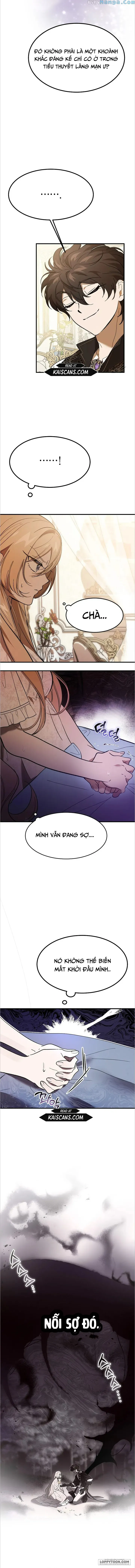 Ác Quỷ Nuôi Dưỡng Tiểu Thư - Chap 15 - Trang 3