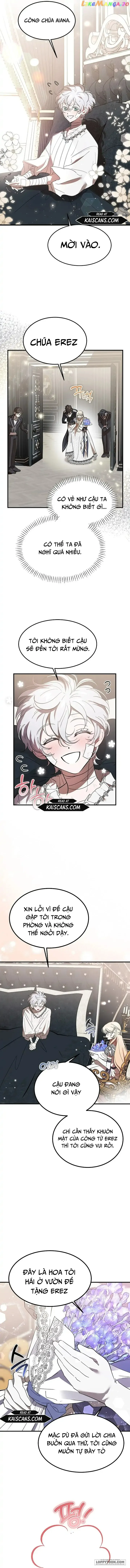 Ác Quỷ Nuôi Dưỡng Tiểu Thư - Chap 16 - Trang 2