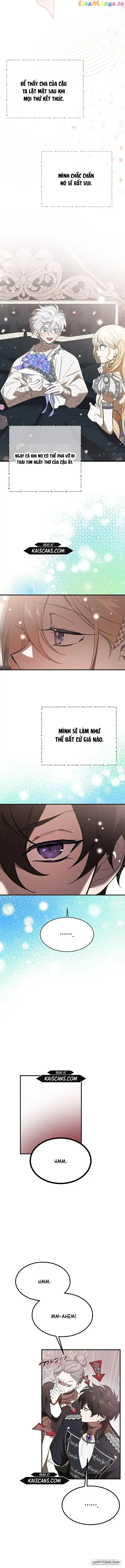Ác Quỷ Nuôi Dưỡng Tiểu Thư - Chap 16 - Trang 5
