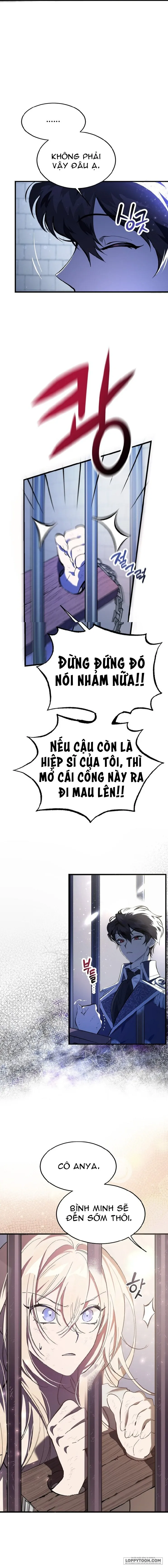 Ác Quỷ Nuôi Dưỡng Tiểu Thư - Chap 2 - Trang 2