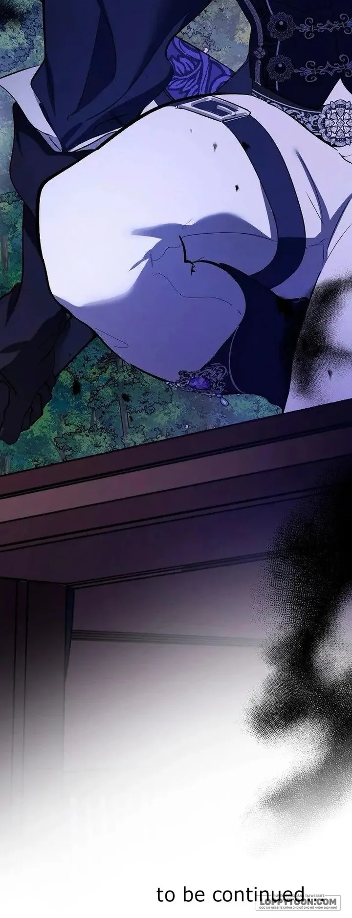Ác Quỷ Nuôi Dưỡng Tiểu Thư - Chap 20 - Trang 7