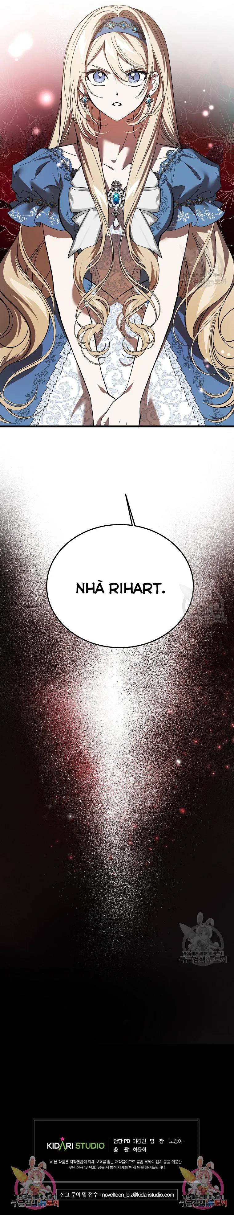 Ác Quỷ Nuôi Dưỡng Tiểu Thư - Chap 21 - Trang 7