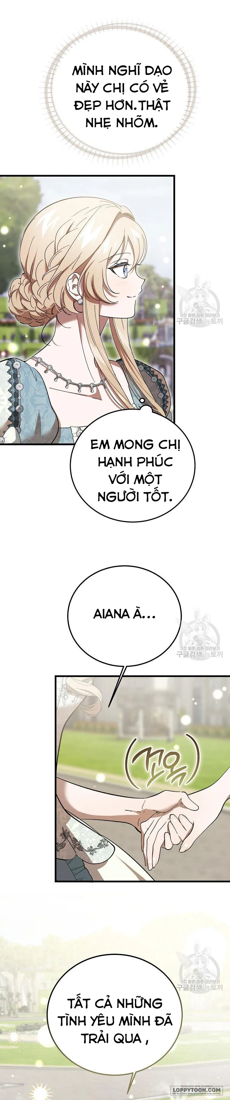 Ác Quỷ Nuôi Dưỡng Tiểu Thư - Chap 31 - Trang 8