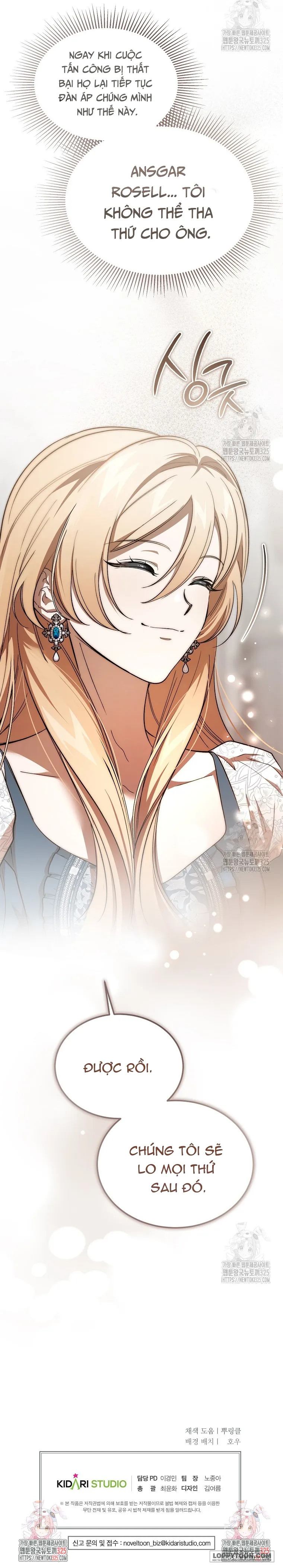 Ác Quỷ Nuôi Dưỡng Tiểu Thư - Chap 42 - Trang 8