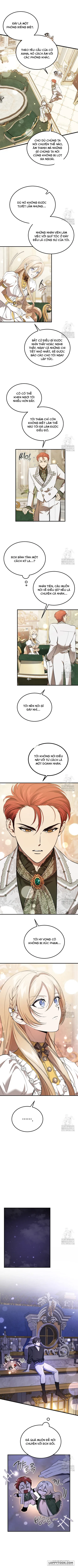 Ác Quỷ Nuôi Dưỡng Tiểu Thư - Chap 48 - Trang 0
