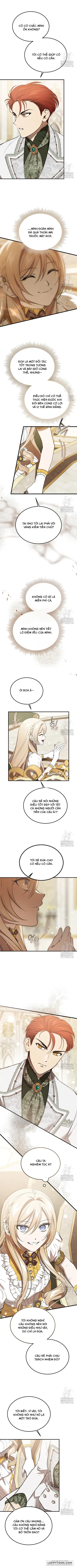 Ác Quỷ Nuôi Dưỡng Tiểu Thư - Chap 48 - Trang 2