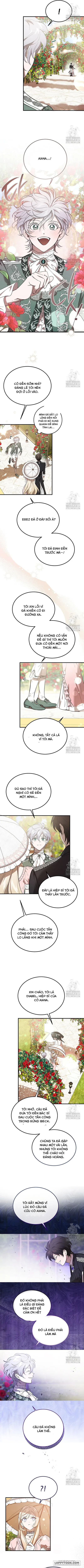Ác Quỷ Nuôi Dưỡng Tiểu Thư - Chap 50 - Trang 2