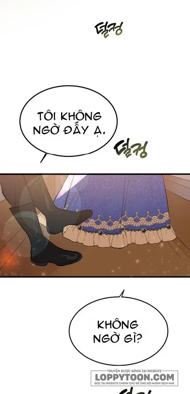 Ác Quỷ Nuôi Dưỡng Tiểu Thư - Chap 7 - Trang 1