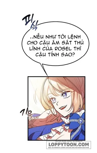 Ác Quỷ Nuôi Dưỡng Tiểu Thư - Chap 7 - Trang 11