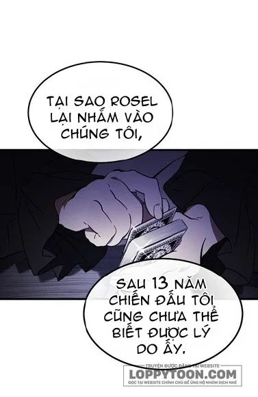 Ác Quỷ Nuôi Dưỡng Tiểu Thư - Chap 7 - Trang 19
