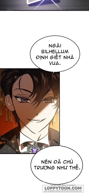 Ác Quỷ Nuôi Dưỡng Tiểu Thư - Chap 7 - Trang 21