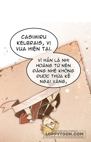 Ác Quỷ Nuôi Dưỡng Tiểu Thư - Chap 7 - Trang 22