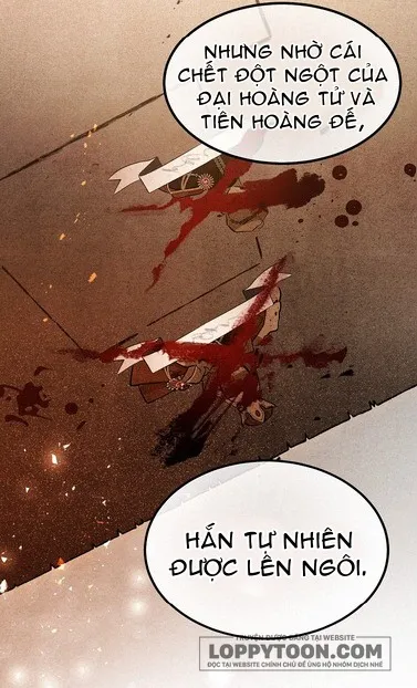 Ác Quỷ Nuôi Dưỡng Tiểu Thư - Chap 7 - Trang 23