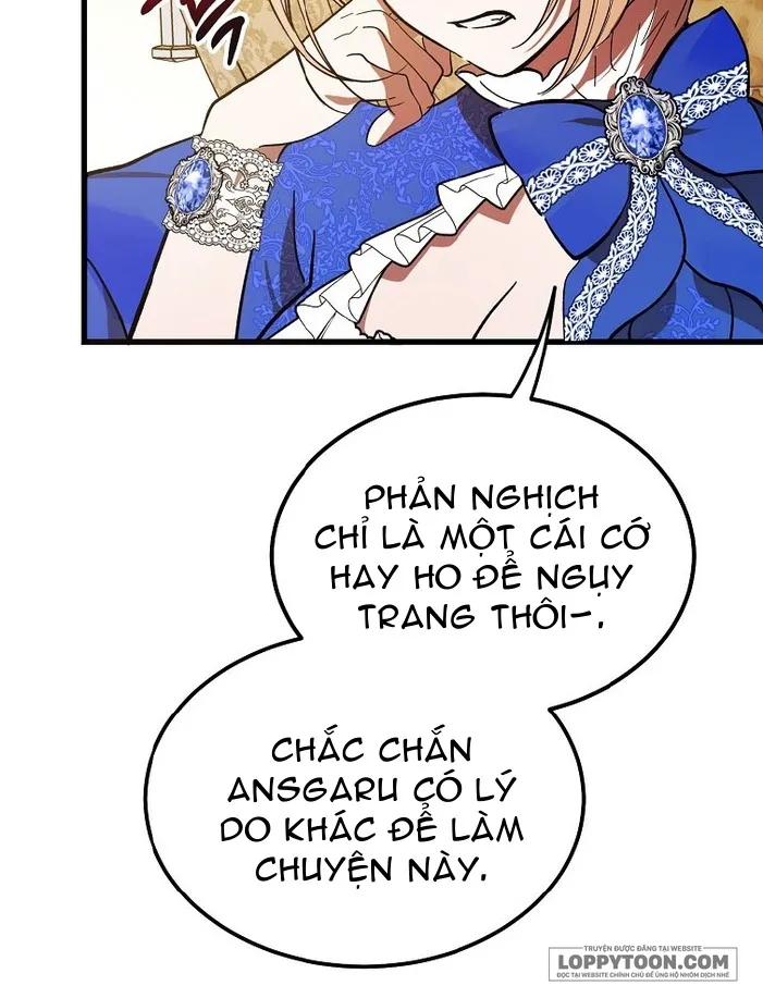 Ác Quỷ Nuôi Dưỡng Tiểu Thư - Chap 7 - Trang 26