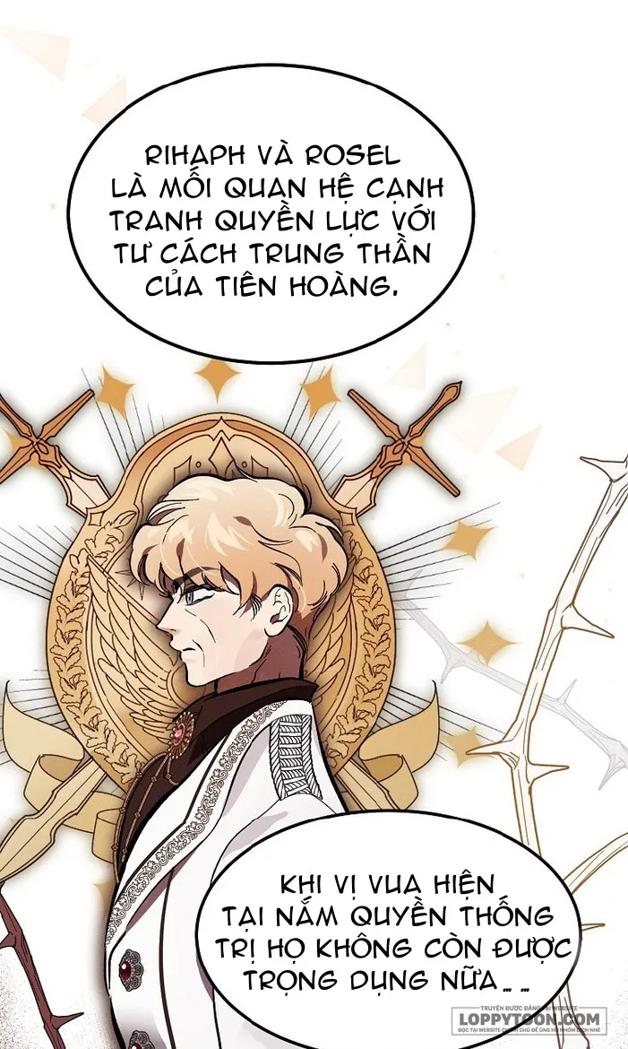 Ác Quỷ Nuôi Dưỡng Tiểu Thư - Chap 7 - Trang 28