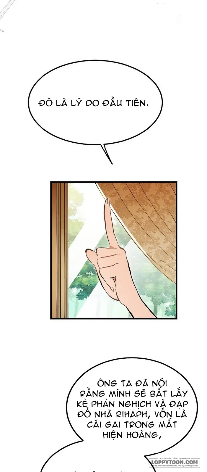 Ác Quỷ Nuôi Dưỡng Tiểu Thư - Chap 7 - Trang 30