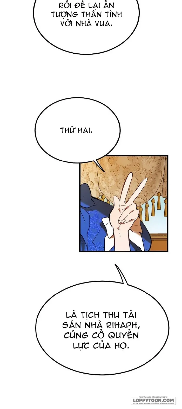 Ác Quỷ Nuôi Dưỡng Tiểu Thư - Chap 7 - Trang 31