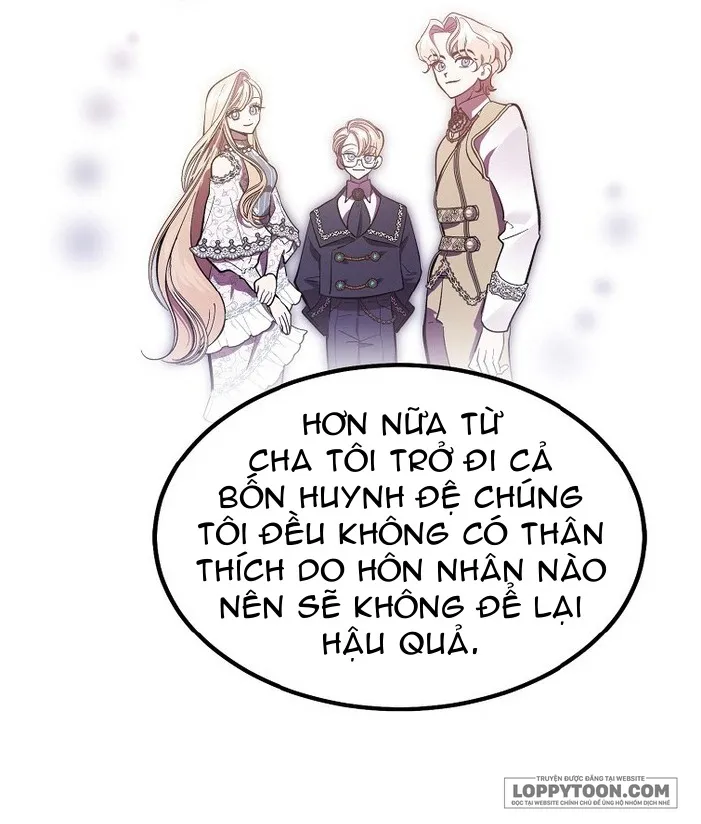 Ác Quỷ Nuôi Dưỡng Tiểu Thư - Chap 7 - Trang 33