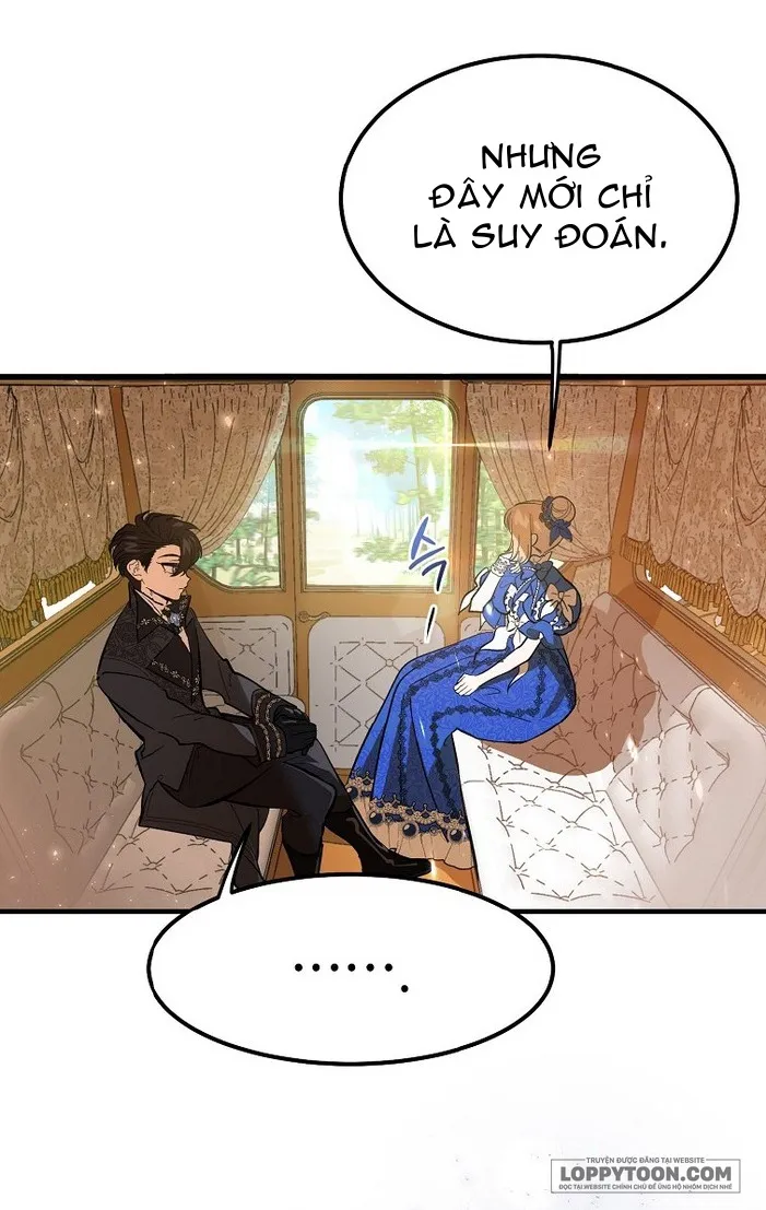 Ác Quỷ Nuôi Dưỡng Tiểu Thư - Chap 7 - Trang 34