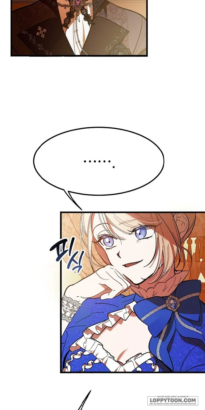 Ác Quỷ Nuôi Dưỡng Tiểu Thư - Chap 7 - Trang 36