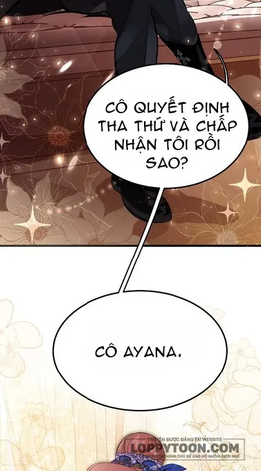 Ác Quỷ Nuôi Dưỡng Tiểu Thư - Chap 7 - Trang 4