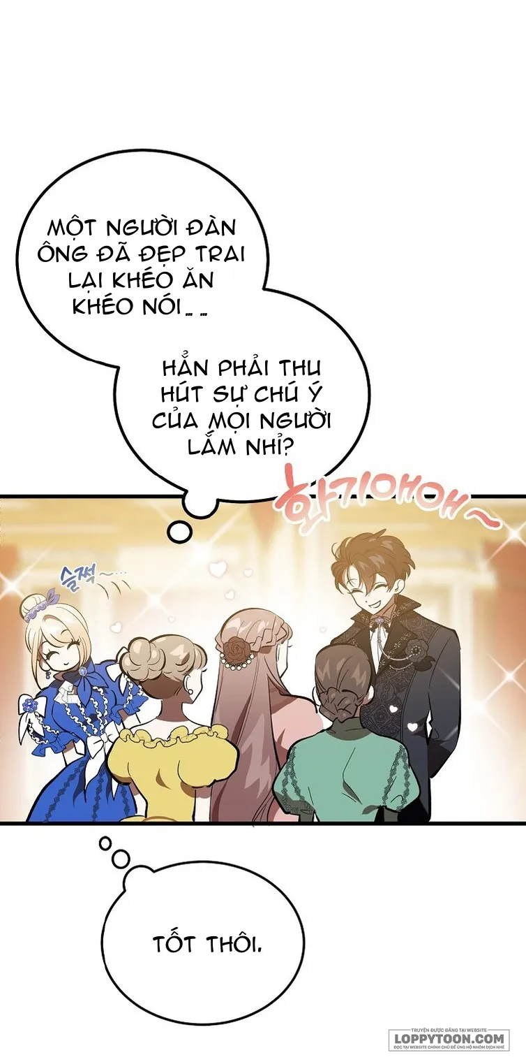Ác Quỷ Nuôi Dưỡng Tiểu Thư - Chap 7 - Trang 60