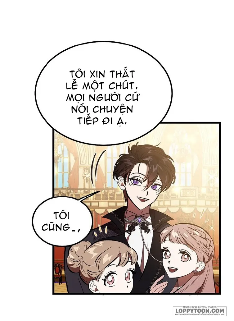 Ác Quỷ Nuôi Dưỡng Tiểu Thư - Chap 7 - Trang 61