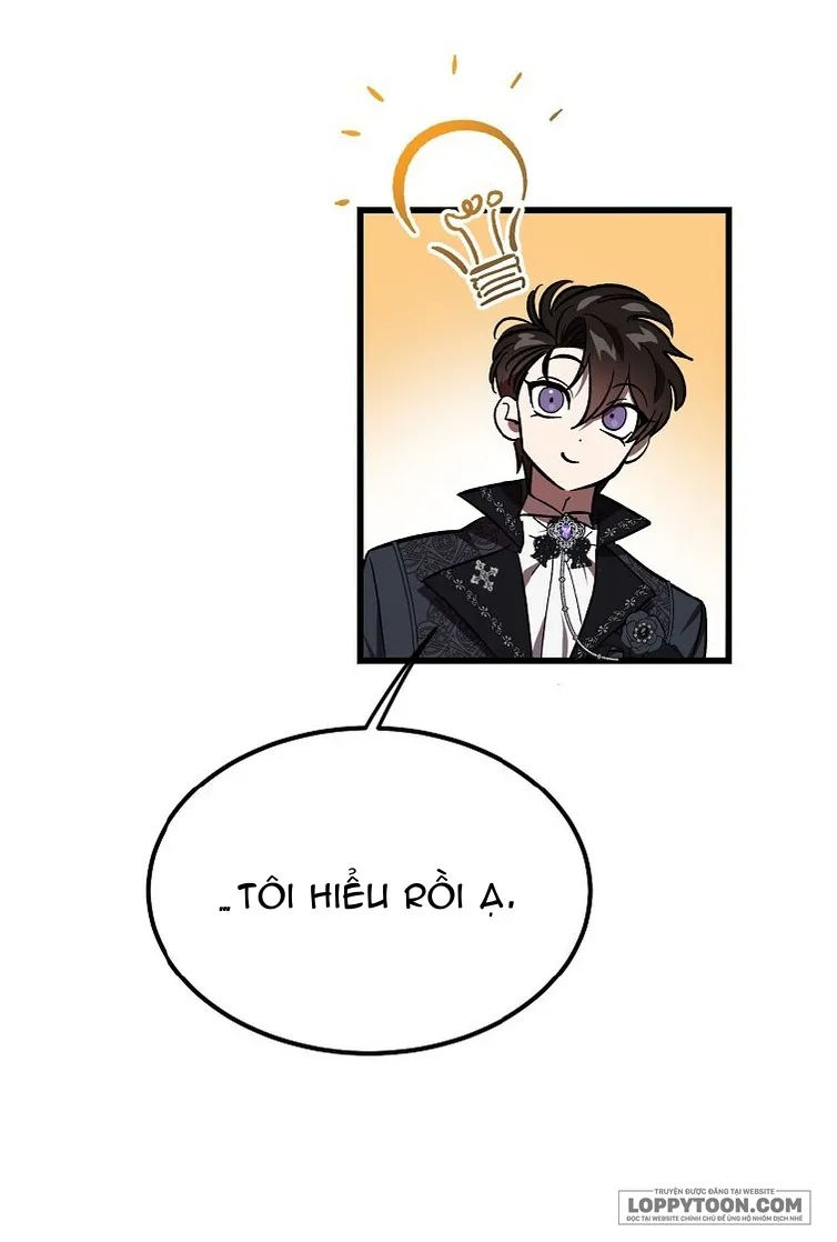 Ác Quỷ Nuôi Dưỡng Tiểu Thư - Chap 7 - Trang 64