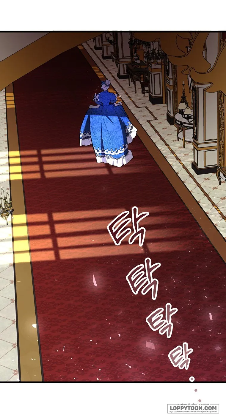 Ác Quỷ Nuôi Dưỡng Tiểu Thư - Chap 7 - Trang 73